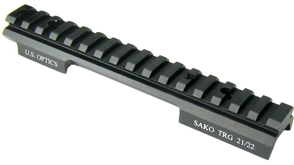 US Optics Rifle Scope Base for Sako 21 22