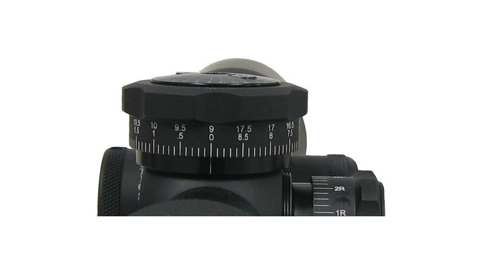 US Optics .1 MIL EREK Knob
