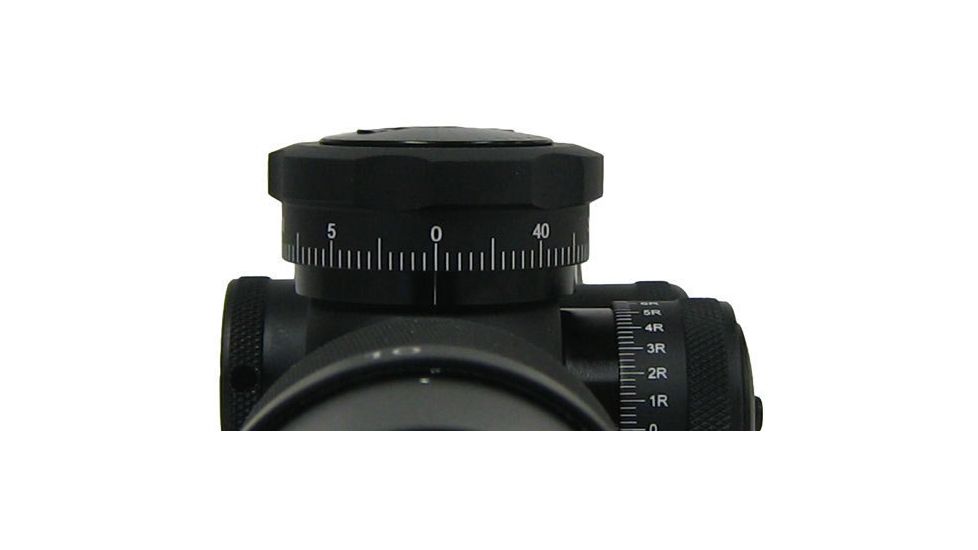 US Optics 1/2 MOA EREK Knob