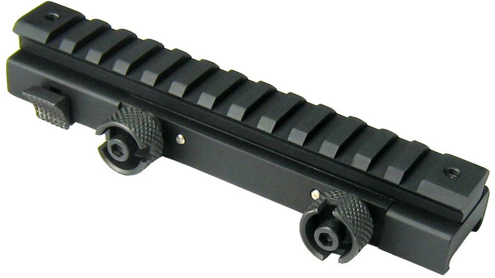 US Optics Posa Slide and Lock Mark III Base