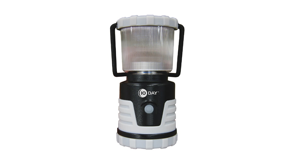 UST 10-Day 6-AA Lantern, Glo 20-PLC6B-15