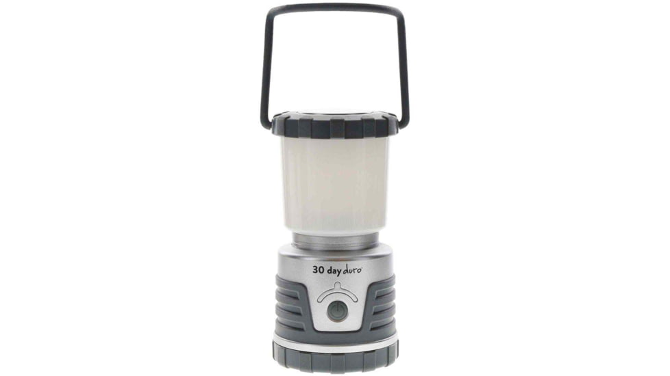 UST 30-Day Duro 1000 LED Lantern, Silver, NSN N, 1156908