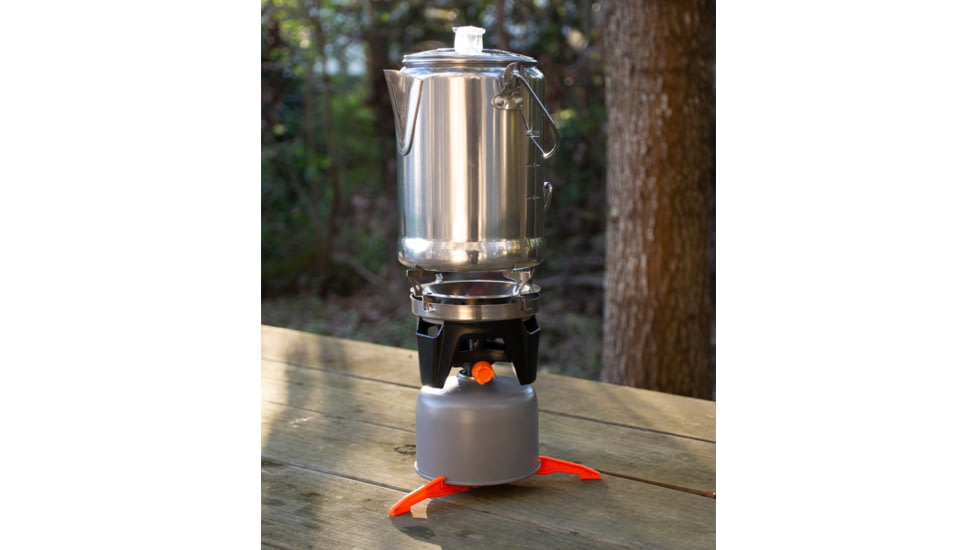 UST A Long Stove Kit Pack, Black, NSN N, 20-12559