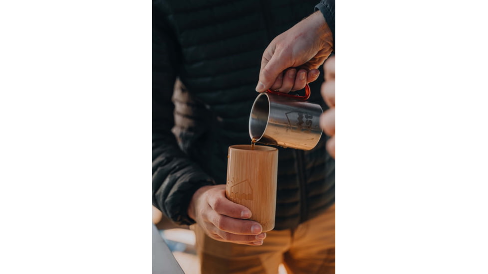 UST Bamboo Cups, 1175636