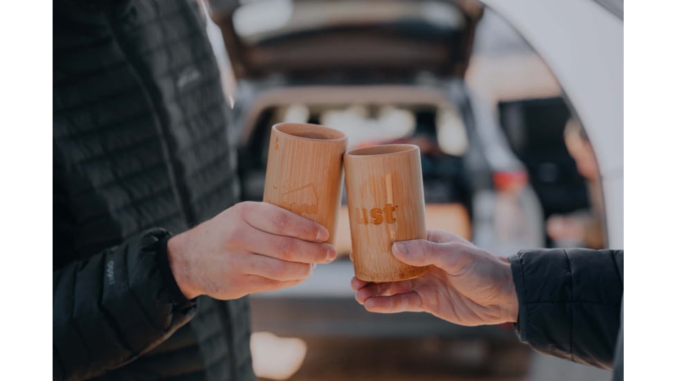 UST Bamboo Cups, 1175636