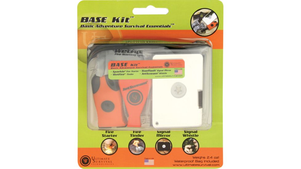 UST Base Kit WG0241