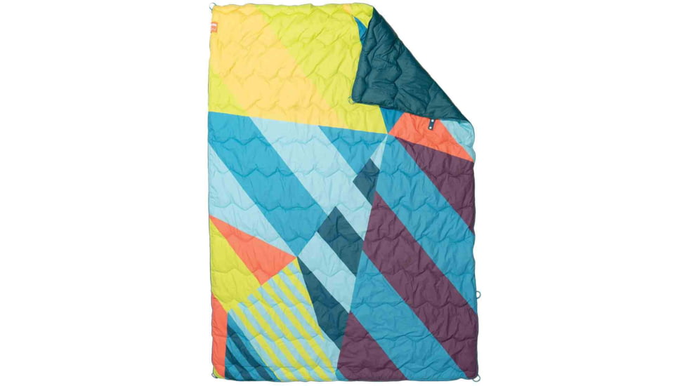 UST Camp Blanket - 1 Person, 1159197