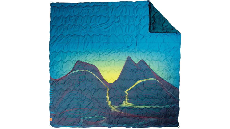 UST Camp Blanket - 2 Person, 1166128