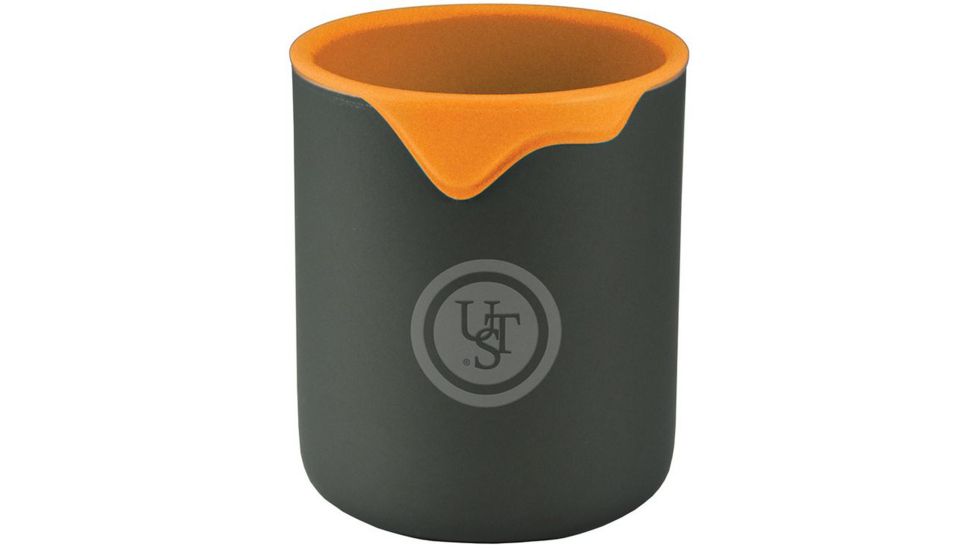 UST Double-Up Cup, Orange 20-CKT0048-08