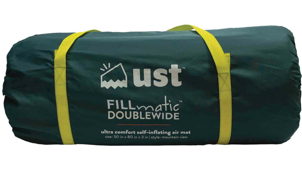 UST Double Wide Air Mat, Mountain View, 1181855