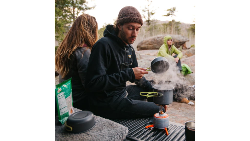 UST Duo Cook Kit, NSN N, 1156924