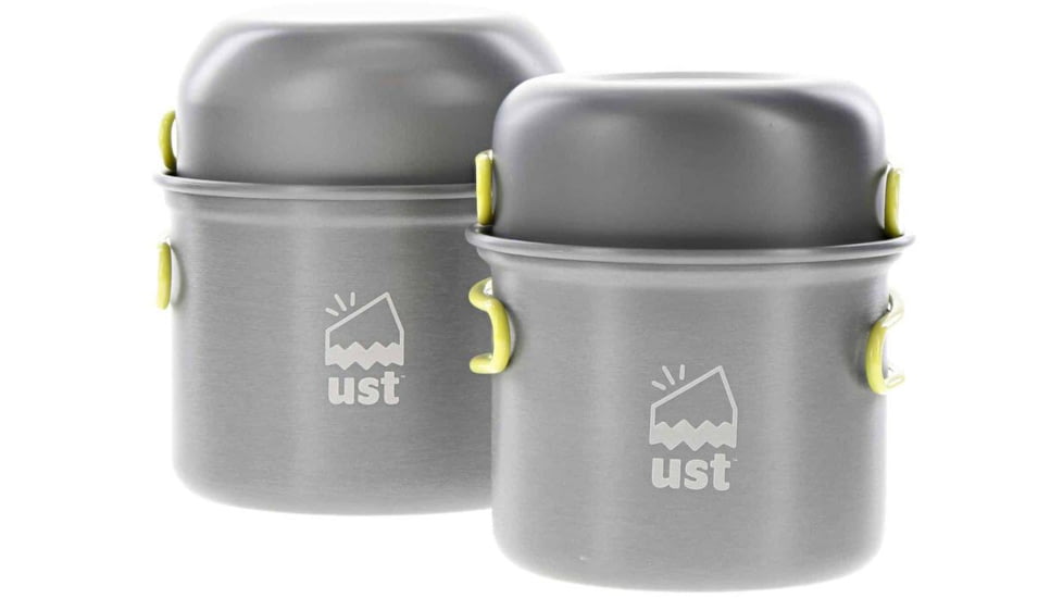 UST Duo Cook Kit, NSN N, 1156924