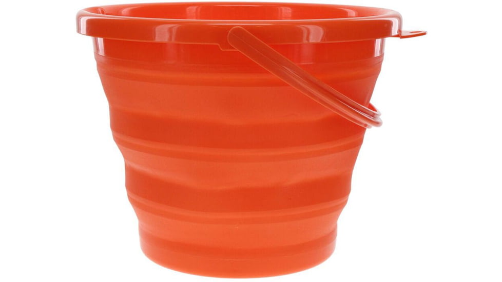 UST FlexWare Bucket 2.0, Orange, 1147242