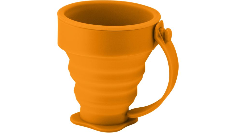 UST Flexware Mug, Orange 20-02080-08