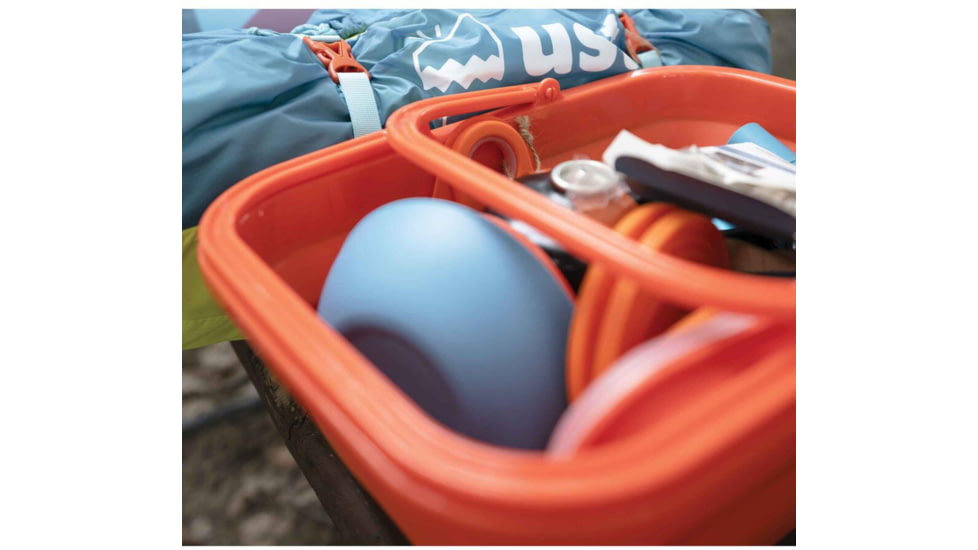 UST FlexWare Sink 2.0, Orange, 1145919