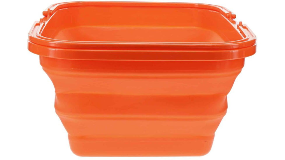 UST FlexWare Sink 2.0, Orange, 1145919