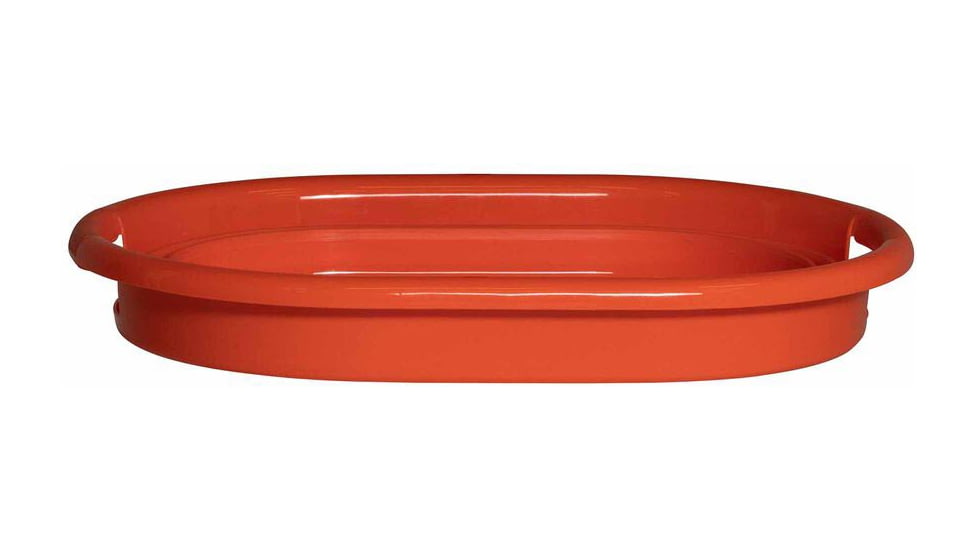 UST FlexWare Tub, Orange, NSN N, 1156867