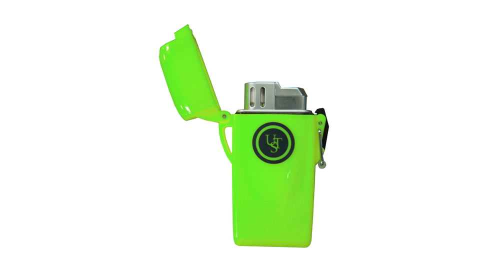 UST Floating Lighter, Lime 20-W10-07
