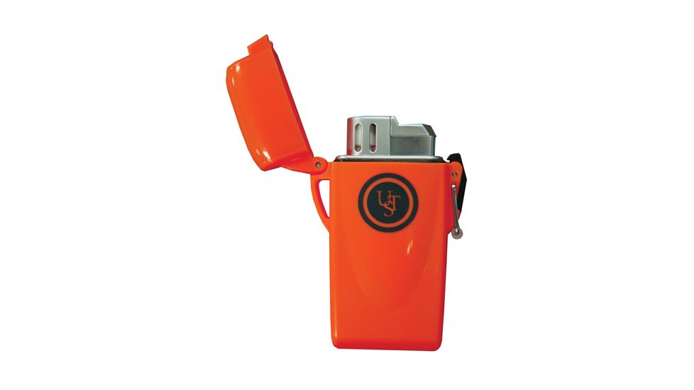 UST Floating Lighter, Orange 20-W10-08