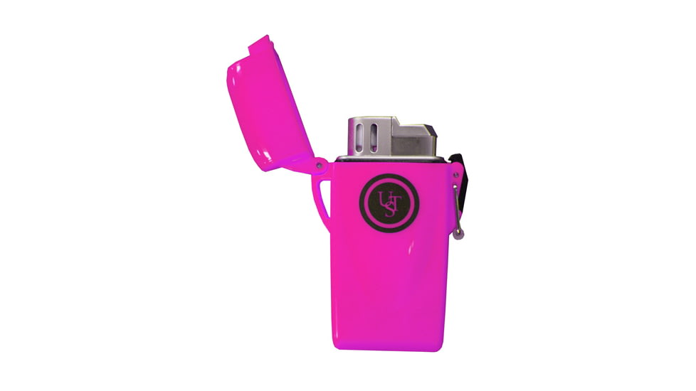 UST Floating Lighter, Fuchsia 20-W10-09