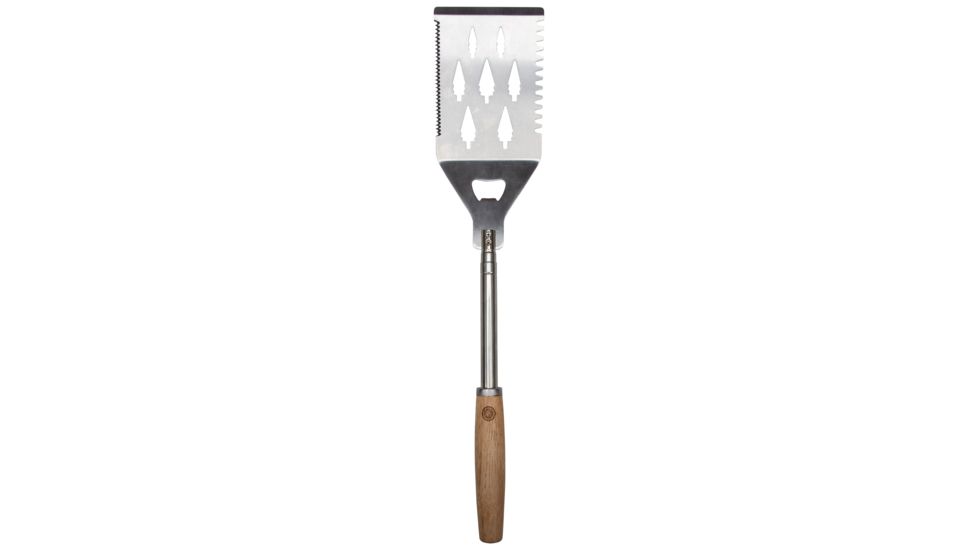 UST Grill a Long Spatula-Forest, Silver, NSN N, 20-12571