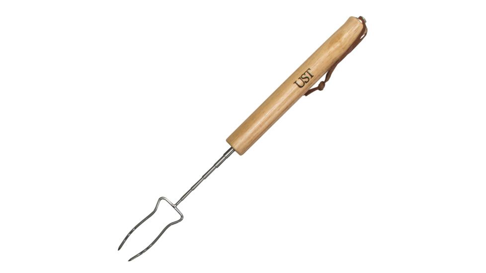 UST Heritage Campfire Collapsible Fork, 2-Pack 20-12201