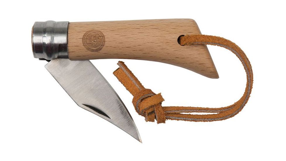 UST Heritage Knife 0.5, Brown 20-12116