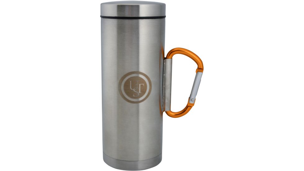 UST KLIPP Biner Mug 2.0, Silver 20-02061-02