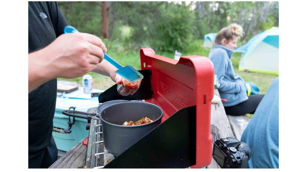 UST KLIPP Serving Set, Blue, 1156863