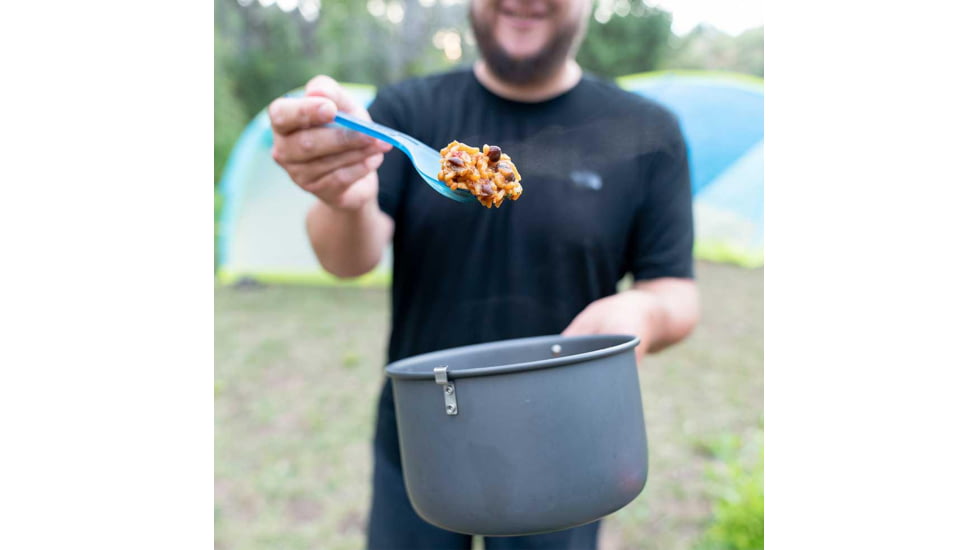 UST KLIPP Serving Set, Blue, 1156863