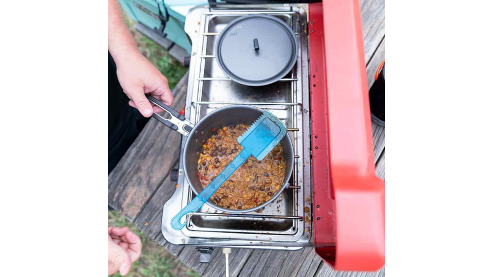 UST KLIPP Serving Set, Blue, 1156863