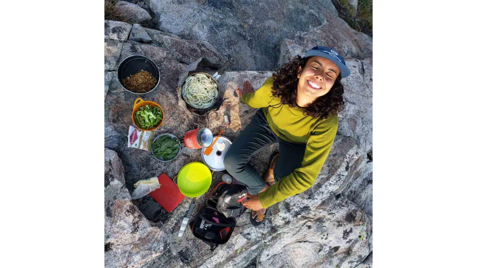 UST KLIPP Spork 4 Pack, Multi, Multi-Colored, 1156865