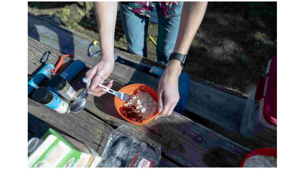 UST Klipp Utensil Set, 1146787