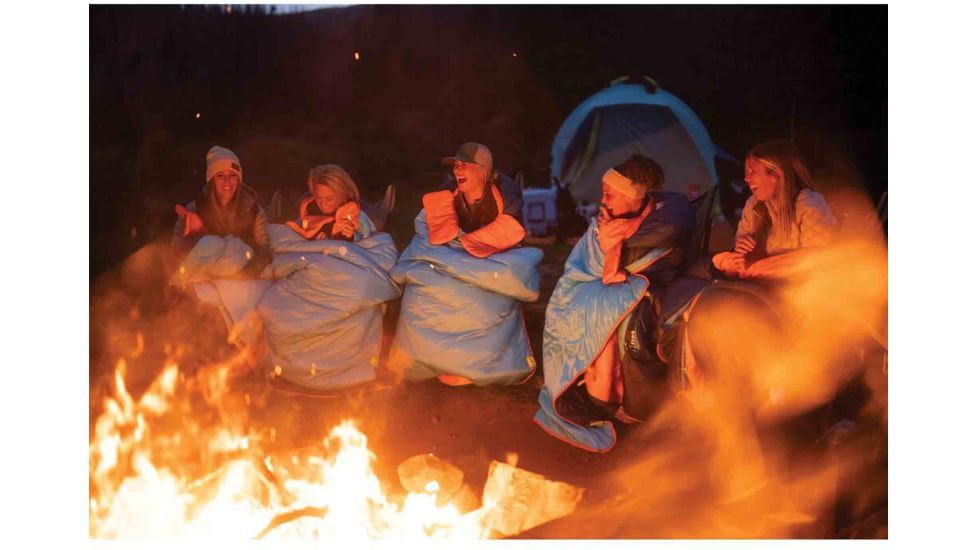 UST Light-me Tinder - 8-pack 1156811