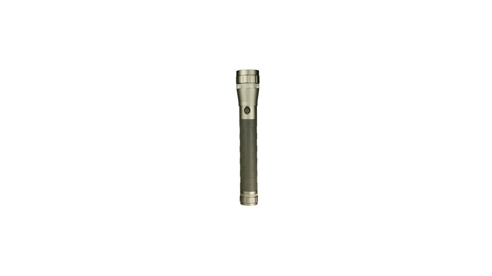 UST MoonForce 2AA, Titanium 20-02009-02