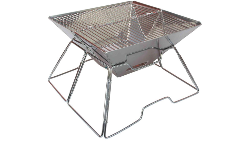 UST Pack A Long Grill, NSN N, 1156912