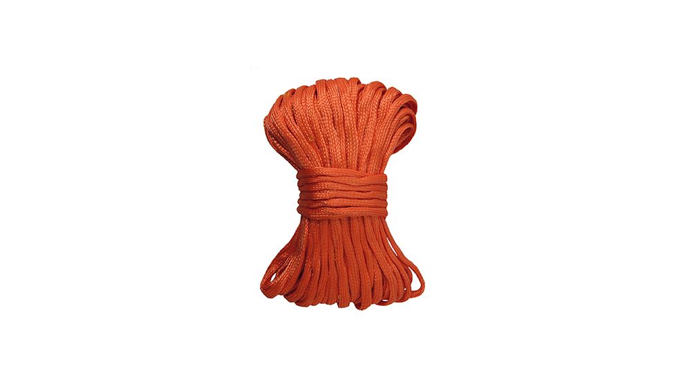 UST Paracord 45 in., Orange 20-310-008