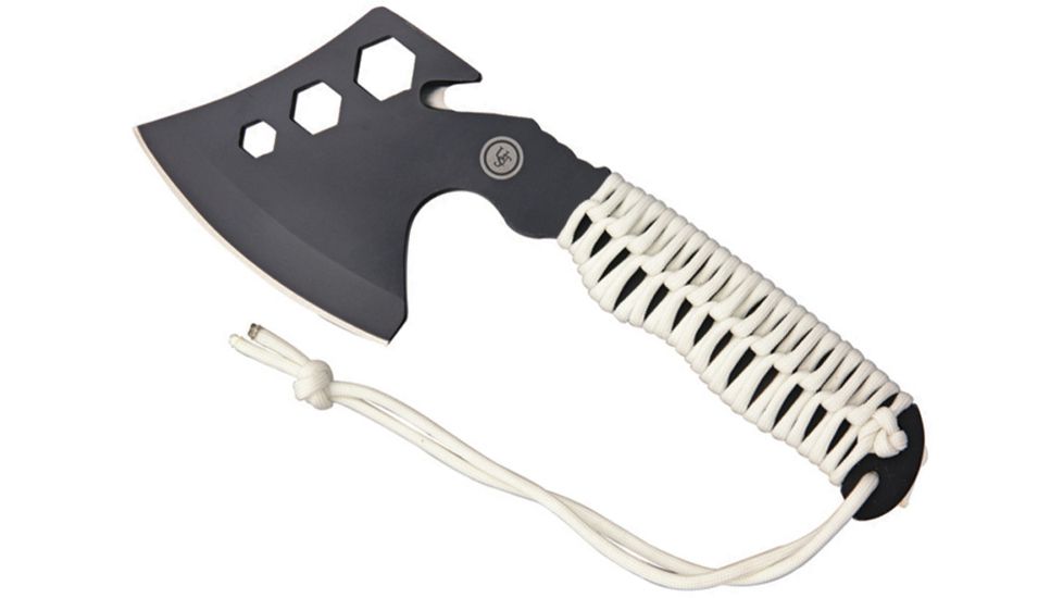 UST ParaHatchet Glo-in-Dark WG01623