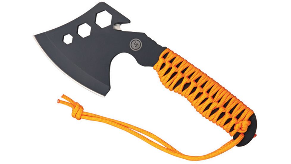 UST ParaHatchet Orange WG01624