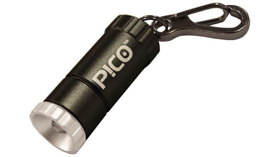 UST Pico Light 1, Black WG01490