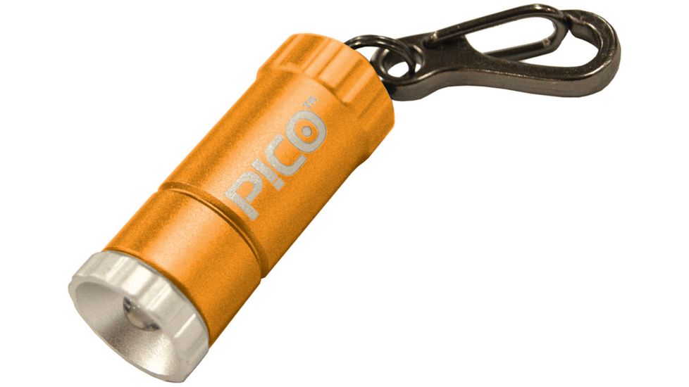 UST Pico Light 1, Orange WG01492