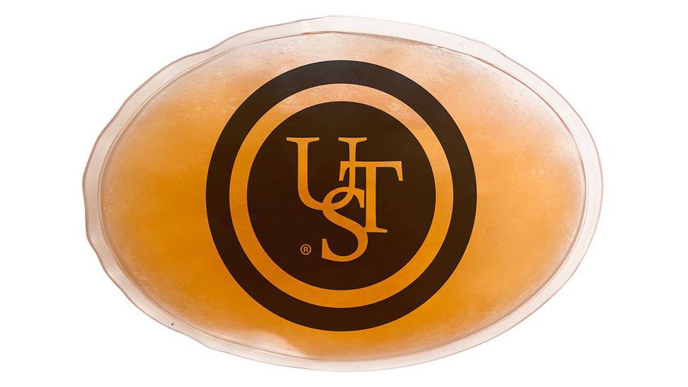 UST Reusable Hand Warmer, Orange 20-02740