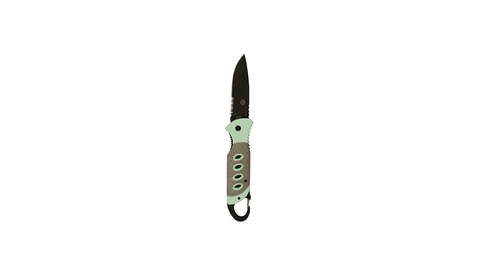 UST SaberCut Folder Cutting Tool, Black- Glo, 3.5 20-51163-1-15