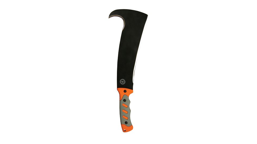 UST SaberCut MaxChete, Gray- Orange 20-51141-101-08