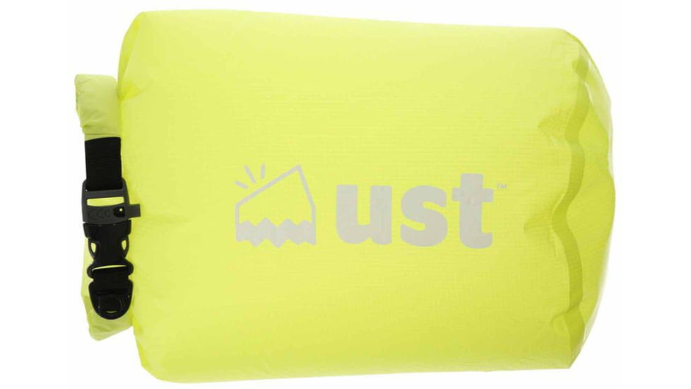 UST Safe and Dry Bag 15L, Multi, 1156900