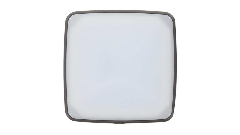 UST Slim 400 LED Emergency Light, Blue, NSN N, 1156929