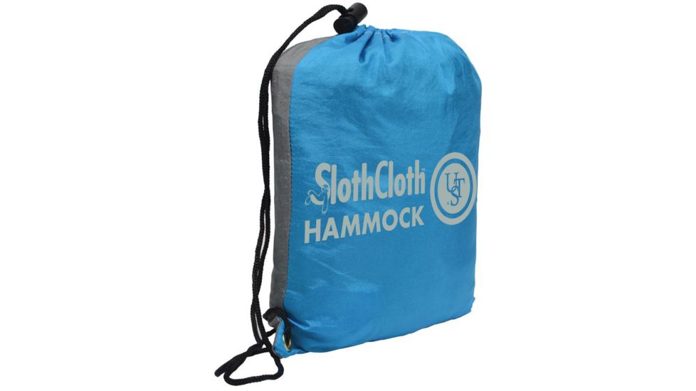 UST SlothCloth Hammock 1.0, Blue/Gray 20-12156