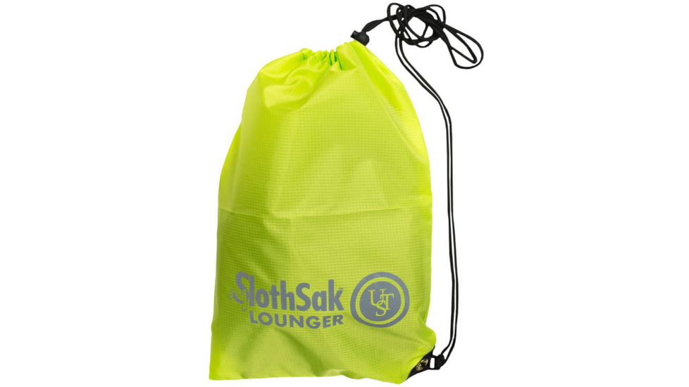 UST SlothSak - Chair, Lime 20-00056