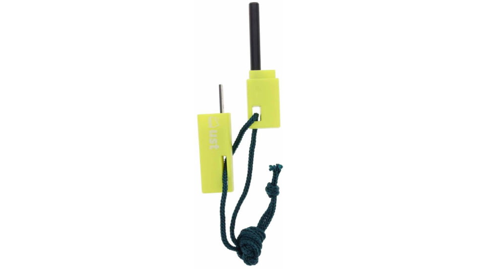 UST Spark Force Fire Starter, Neon 1156856