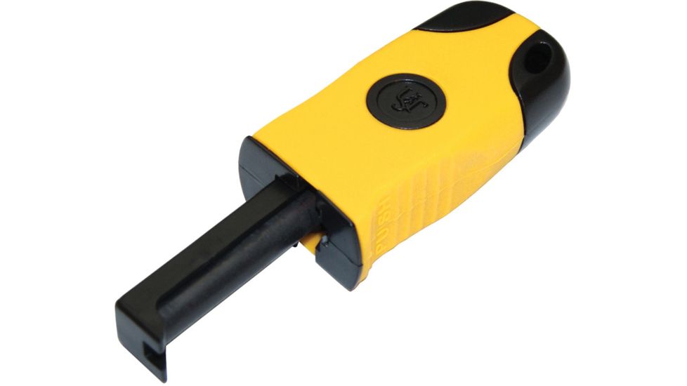 UST Sparkie Fire, Yellow WG01425
